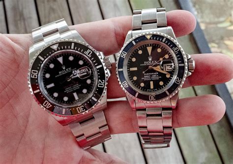 rolex submariner polipetto seadweller|rolex sea dweller.